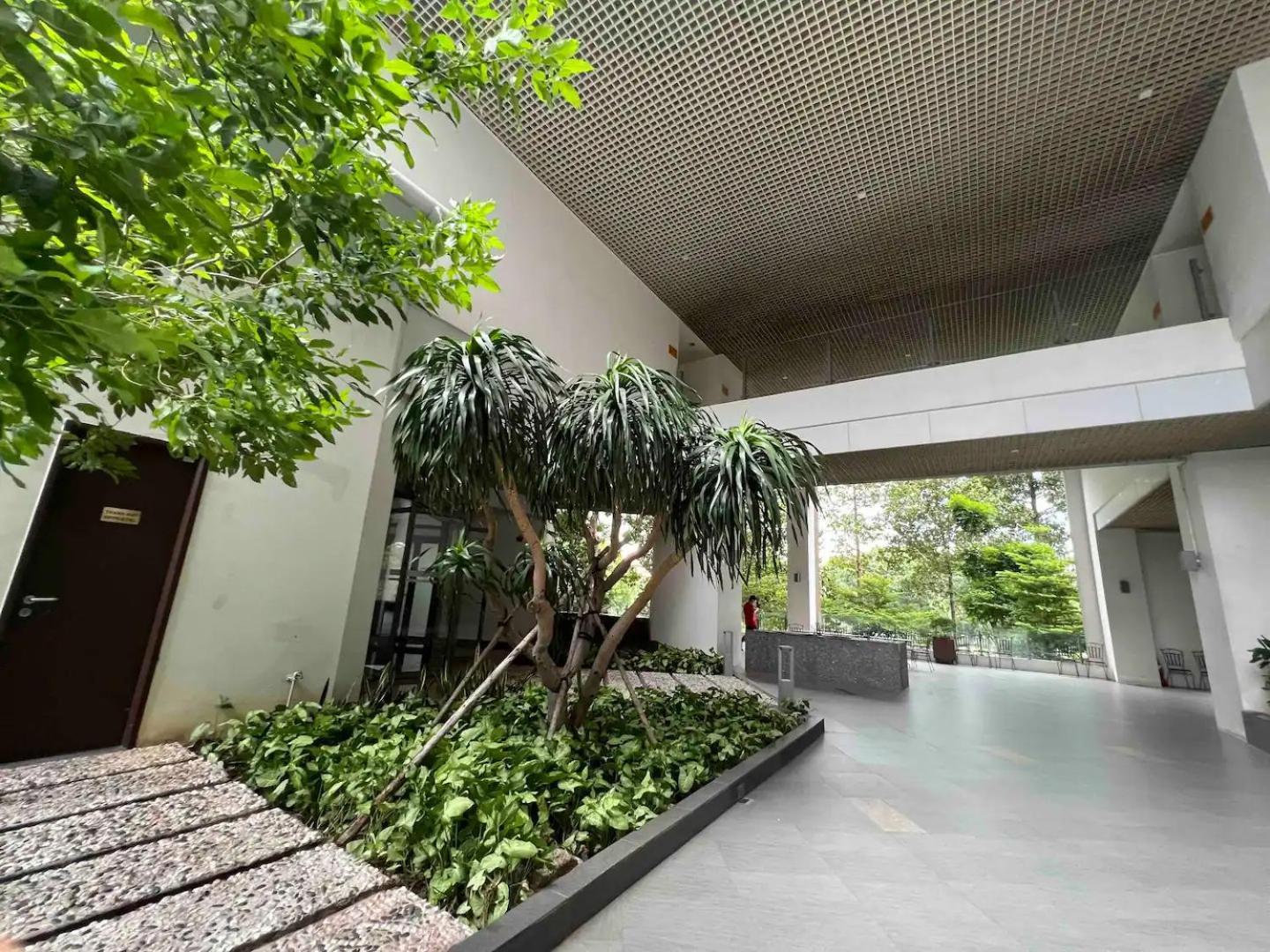 Căn hộ Ho Cao Cap Gan San Bay Tsn TP. Hồ Chí Minh