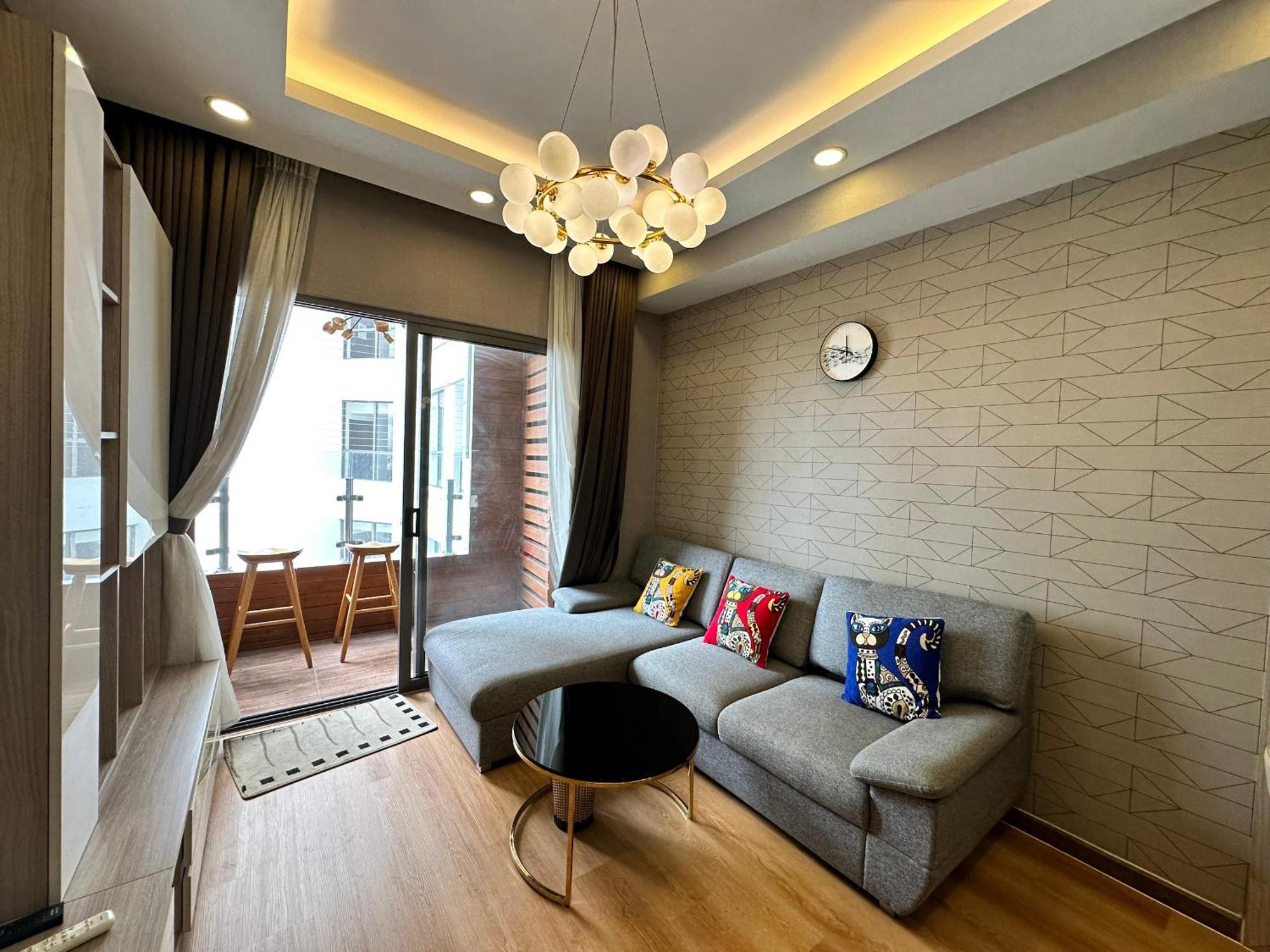 Ho Cao Cap Gan San Bay Tsn Căn hộ TP. Hồ Chí Minh
