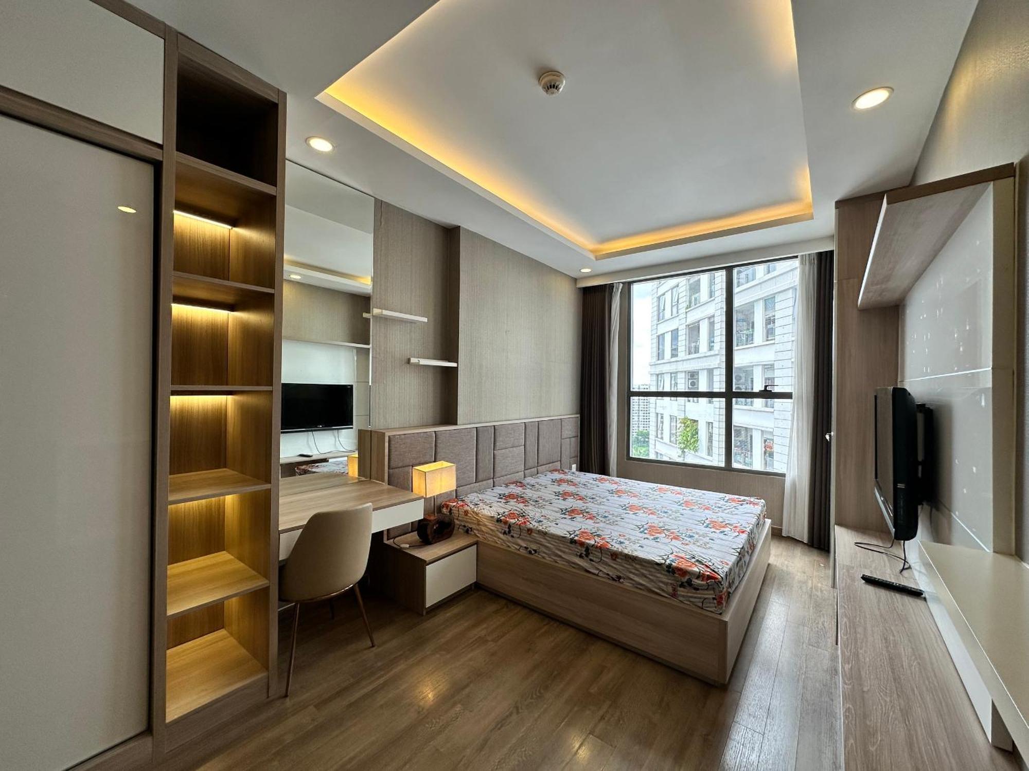 Ho Cao Cap Gan San Bay Tsn Căn hộ TP. Hồ Chí Minh