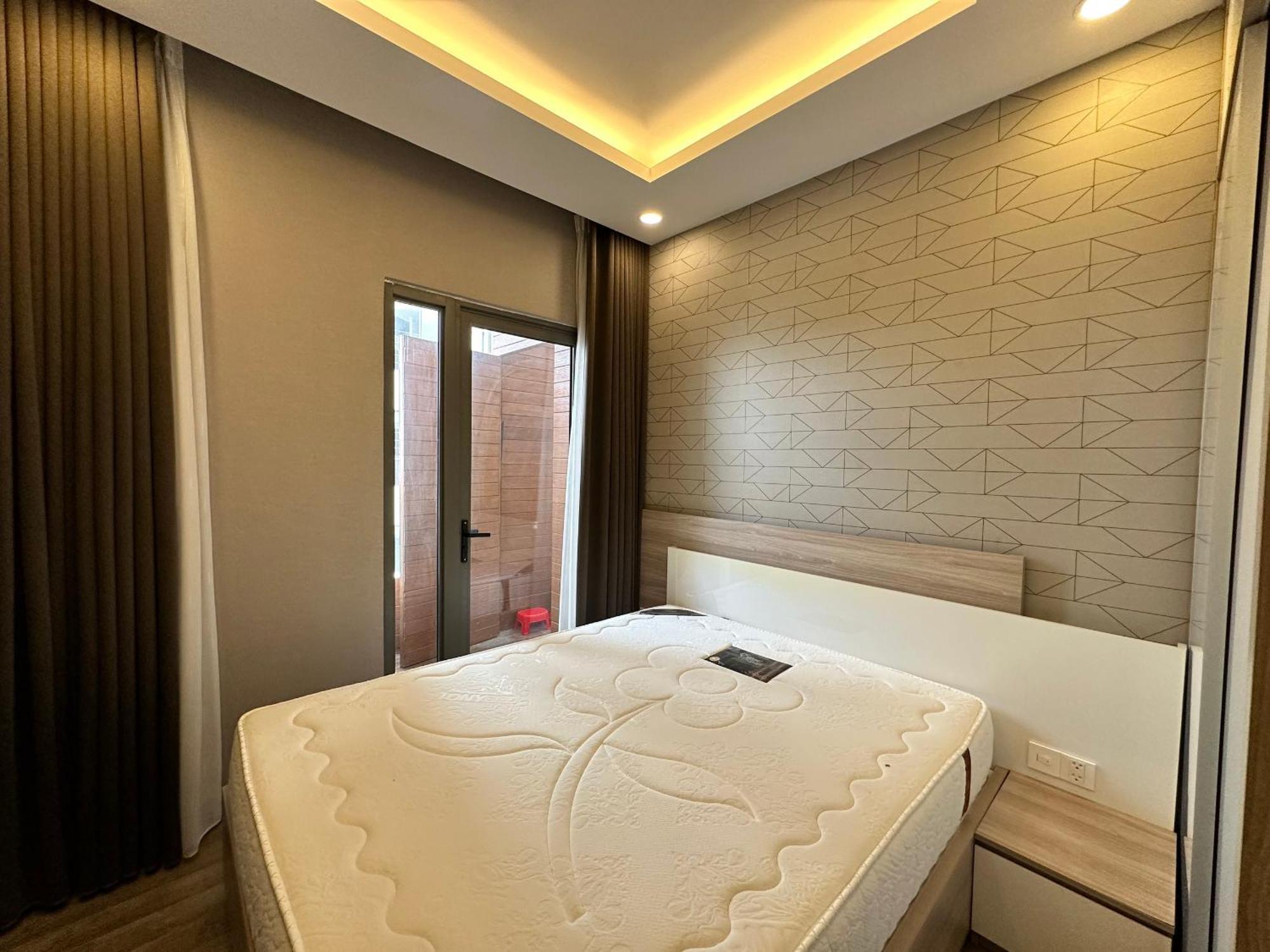 Ho Cao Cap Gan San Bay Tsn Căn hộ TP. Hồ Chí Minh