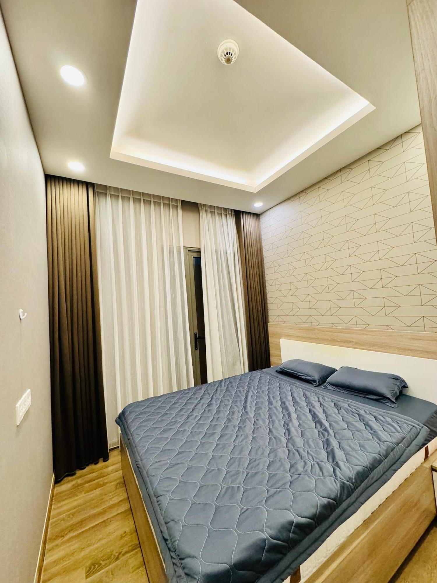 Ho Cao Cap Gan San Bay Tsn TP. Hồ Chí Minh